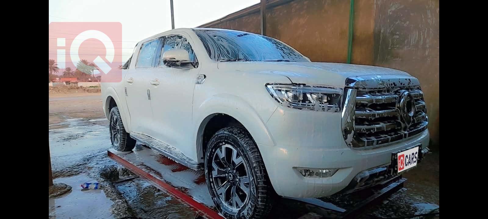 باور دبل كاب
